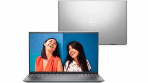 Notebook Dell Inspiron