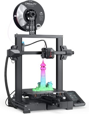 Impressora 3D Creality
