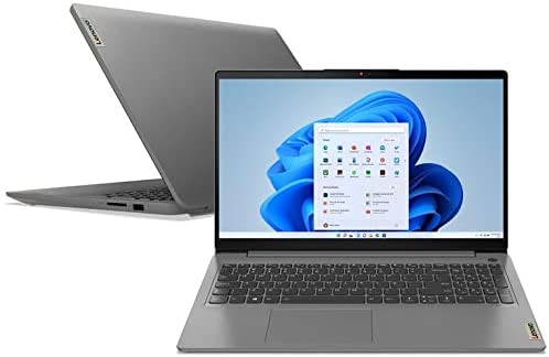 Notebook IdeaPad com 8 GB de memória está 36% off na Amazon