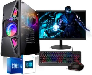 Pc Gamer completo