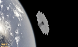 Satélite BlueWalker 3 coloca exploração espacial em risco