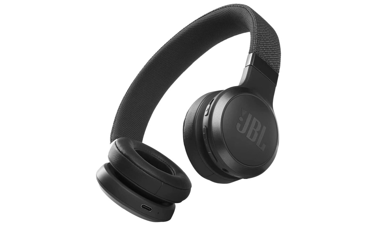 oferta fone de ouvido Bluetooth JBL com preço 24% off