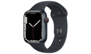 Presentão de natal: Apple Watch Series 7 com preço 29% off
