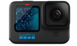 Aproveite: Câmera GoPro Hero 11 com 12% de desconto na Amazon