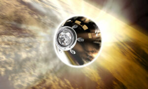 Artemis 1 volta à Terra neste domingo; assista o pouso ao vivo