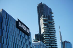 Smartphones Samsung terão versão exclusiva do Snapdragon 8 Gen 2