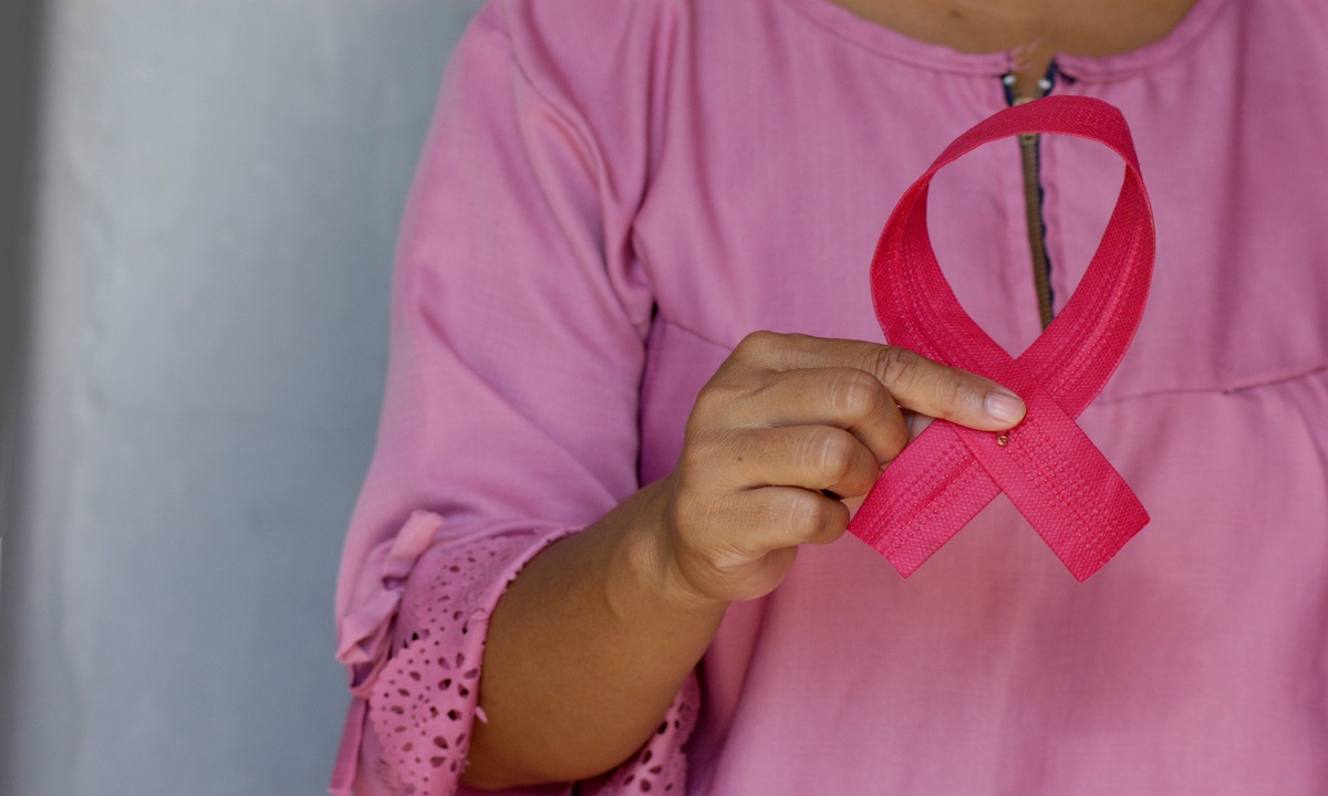 Google lança tecnologia para facilitar o diagnóstico do câncer de mama