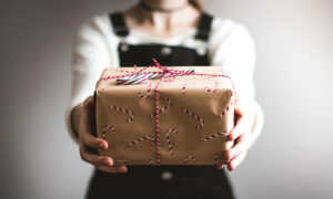 Como comprar bons presentes de Natal, segundo a ciência