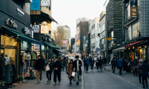 Coreia do Sul muda lei e deixa população 2 anos mais jovem; entenda