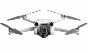 De olho em um drone? DJI Mini 3 Pro sai 30% off no AliExpress