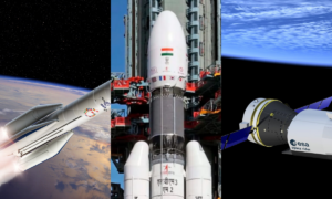 Júpiter, SpaceX e Índia na Lua: o que esperar da corrida espacial em 2023