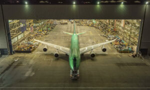 Fim de uma era: produção do Boeing 747 é encerrada após 54 anos