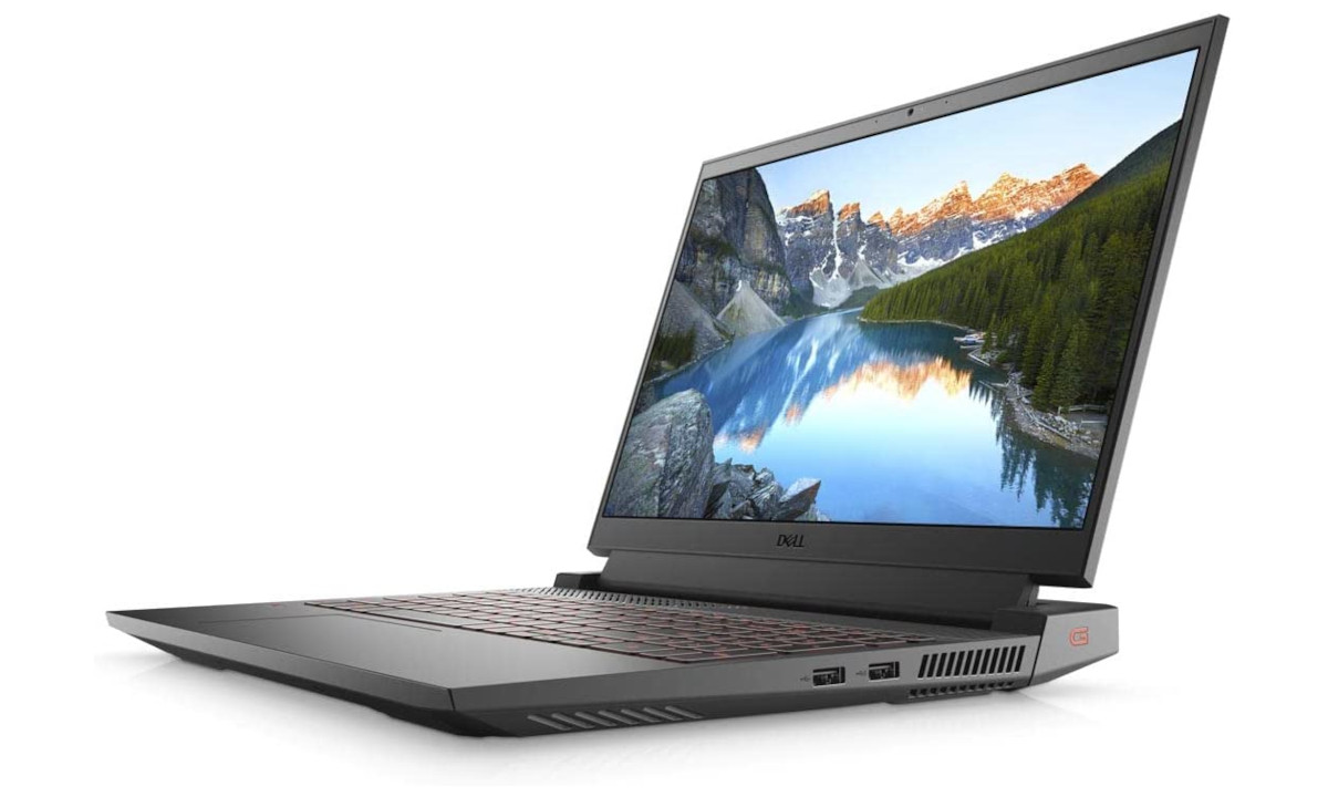 Notebook gamer da Dell com R$ 750 de desconto; aproveite