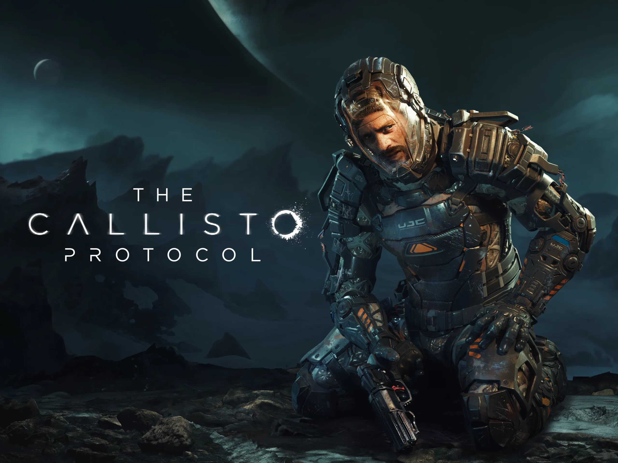 The Callisto Protocol recebe nova atualização para melhorar desempenho