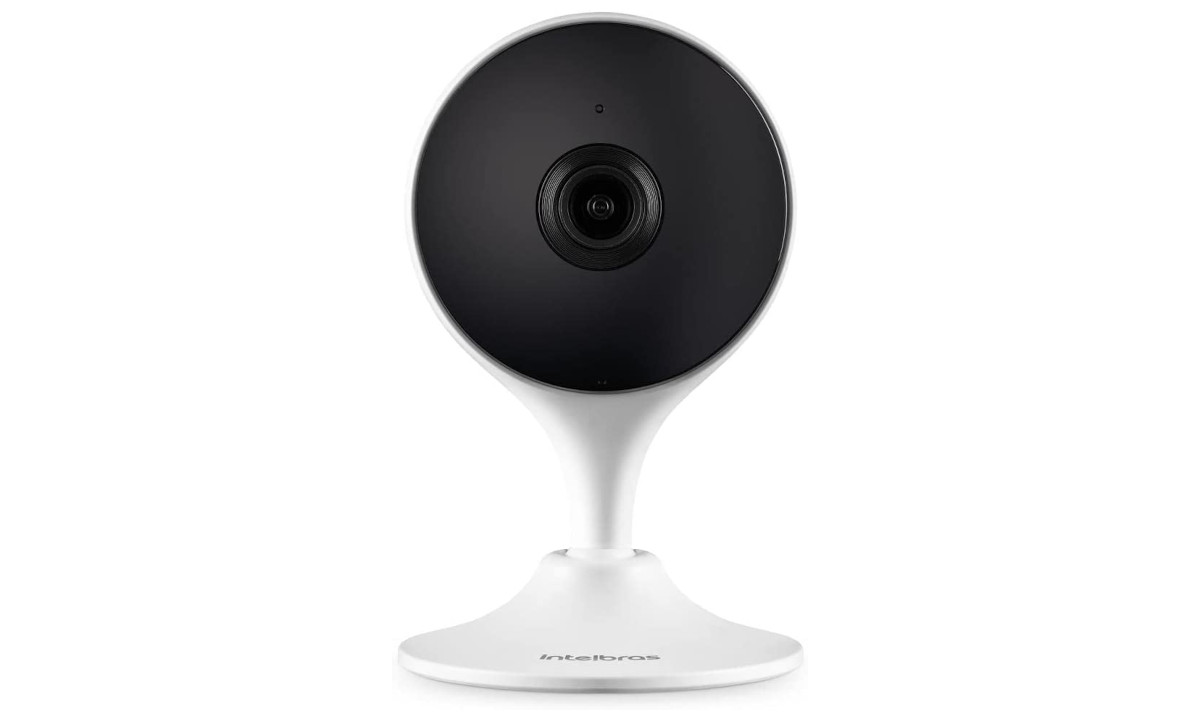 Oferta: câmera de vigilância Wi-Fi com preço 8% off na Amazon