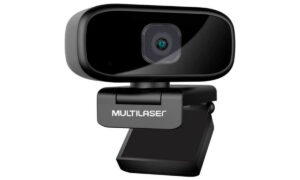 Oferta de Natal: webcam 1080p com preço 22% off na Amazon