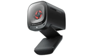 Oferta: webcam 2K da Anker por menos de R$ 250 no AliExpress