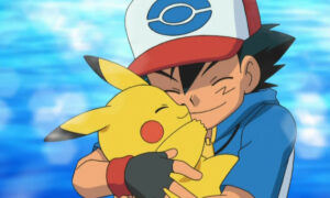 "Pokémon” encerra a história de Ash e Pikachu após 25 anos e introduz novos protagonistas