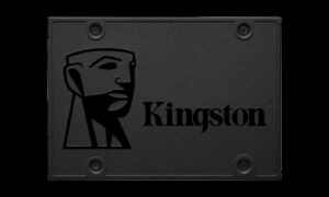Por tempo limitado: SSD Kingston de 240 GB com 43% de desconto