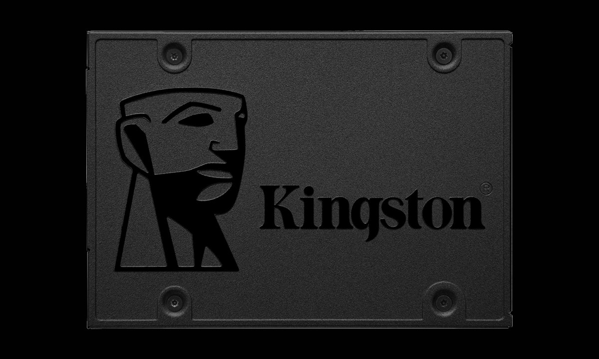 Por tempo limitado: SSD Kingston de 240 GB com 43% de desconto