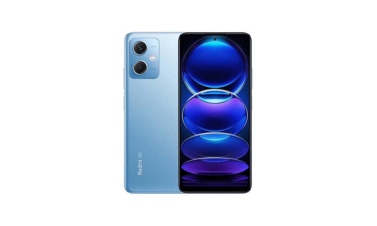 Xiaomi Redmi Note 12 Купить В Москве