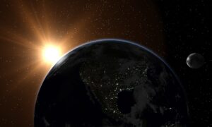 Quantas Terras cabem no Sol? Veja uma demonstração neste vídeo