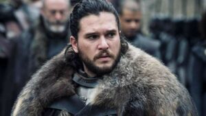 Game of Thrones Jon Snow spin-off