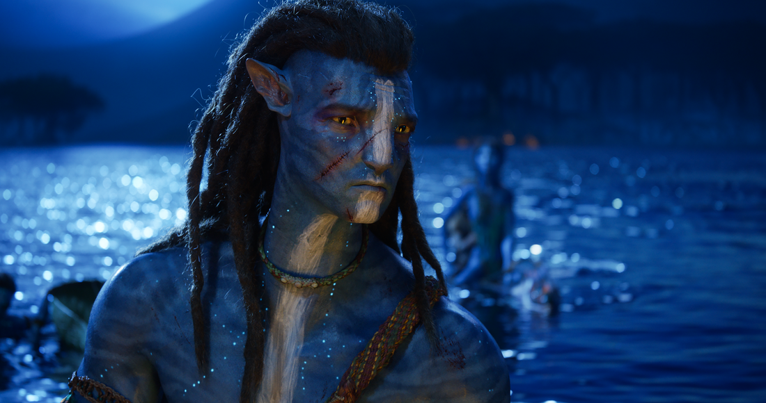 Filme - Avatar (Avatar / Project 880) - 2009