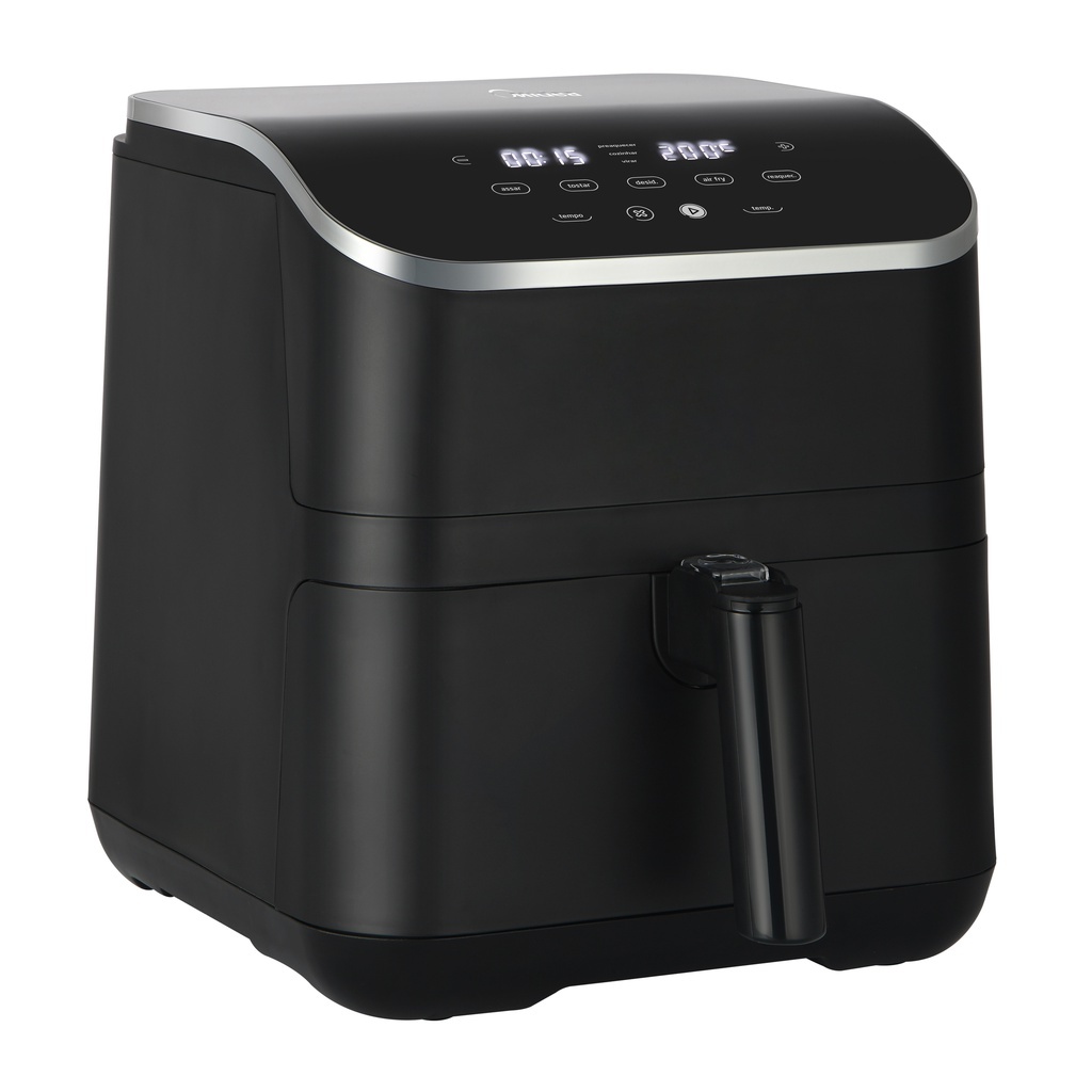 Air Fryer Midea GrandGourmet