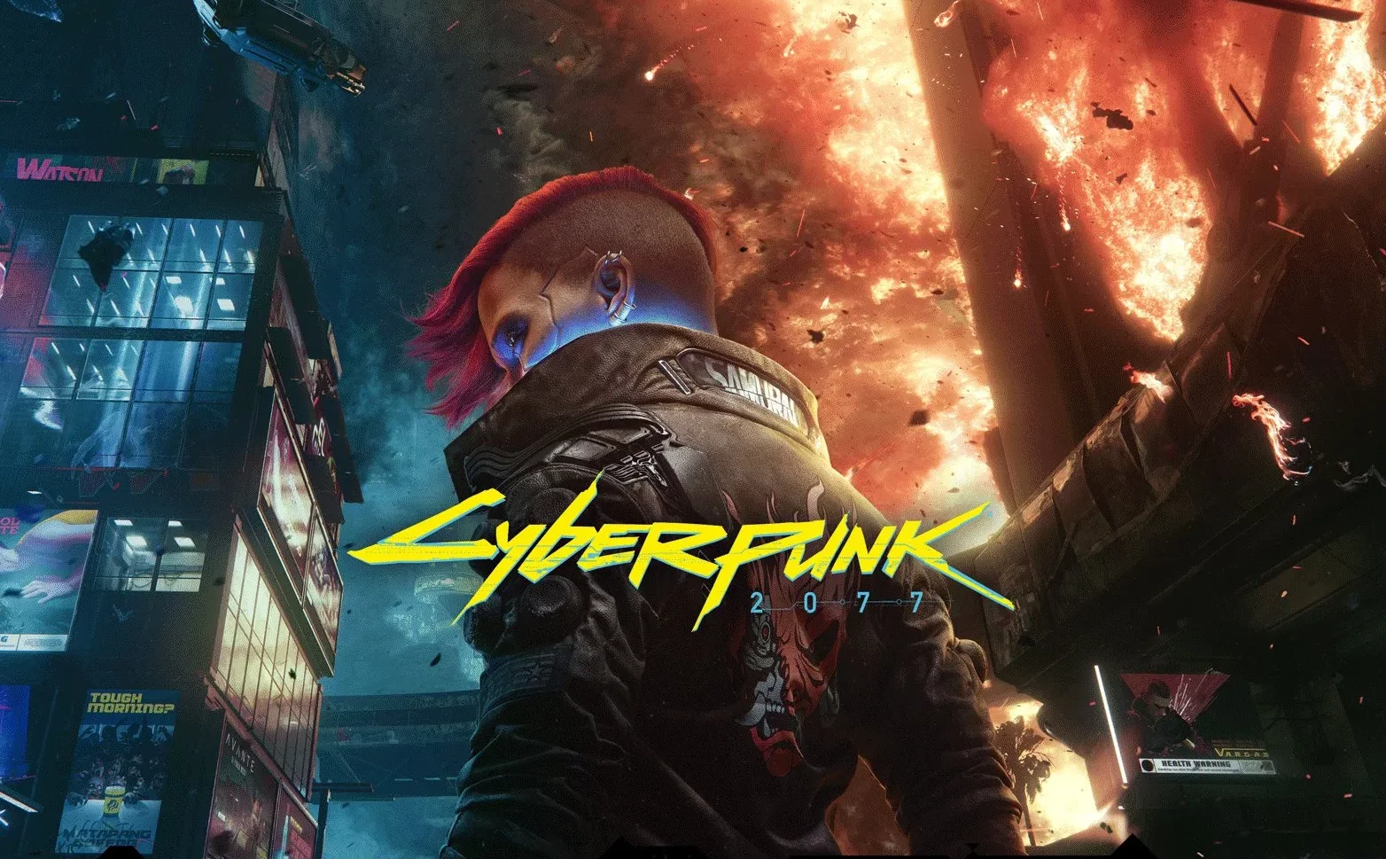 Cyberpunk 2077: Ultimate Edition é anunciada - Game Arena