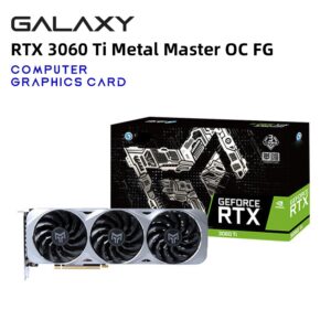 GeForce Galaxy RTX3060TI