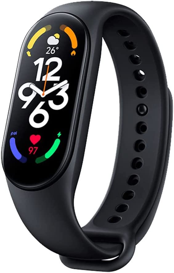 Mi Band 7