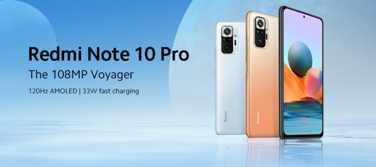 Note 10 Pro