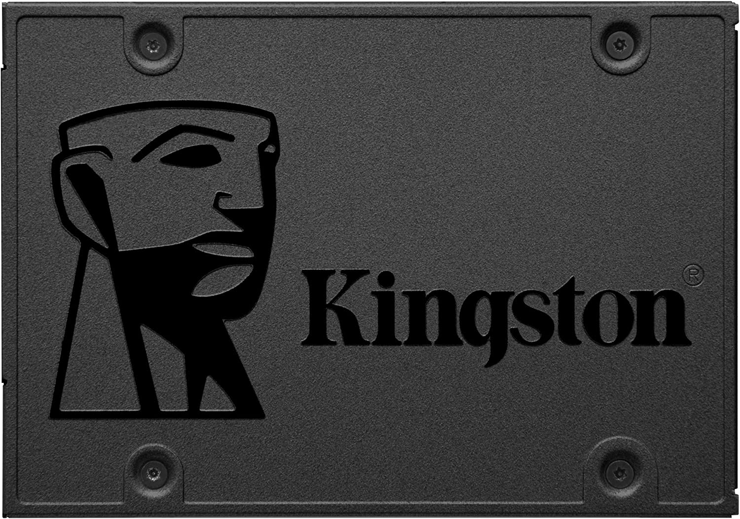 SSD Kingston de 480GB