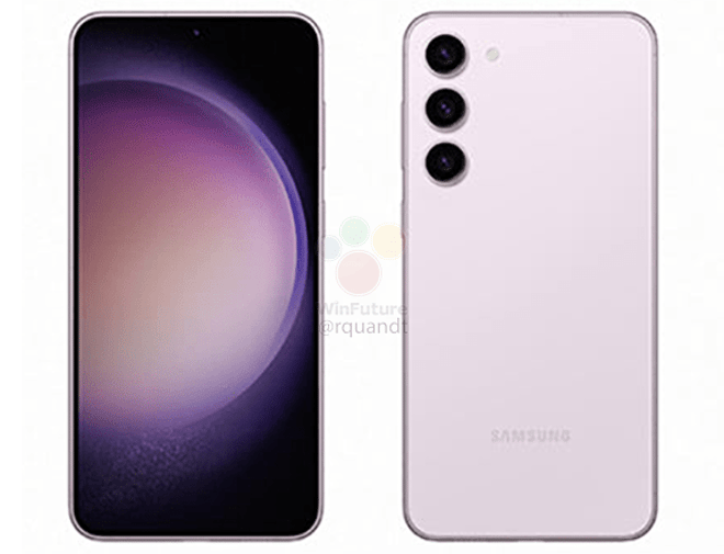 Samsung Galaxy S23 20% Rabatt bei Amazon