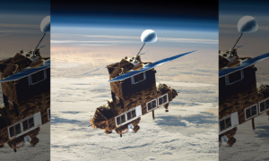 O que o ERBS, satélite aposentado pela NASA, fez pela Terra nesses 38 anos