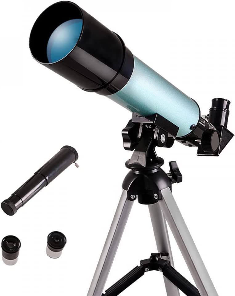 Telescópio Infantil