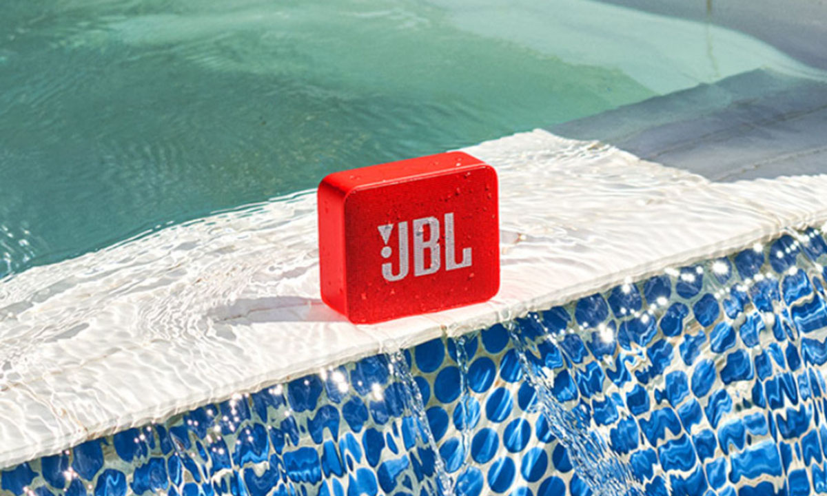 AliExpress em oferta: caixa de som JBL Go 2 por cerca de R$ 130