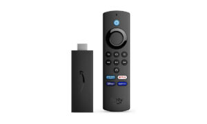 Amazon: Fire TV Stick Lite pelo menor preço dos últimos 30 dias