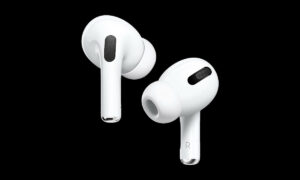 Apple: AirPods Pro com R$ 1.300 de desconto na Amazon