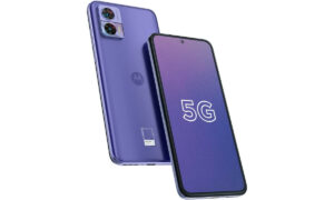 Celular 5G em oferta: Motorola Edge 30 Neo com mais de R$ 600 off