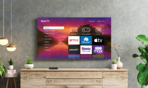 CES 2023: primeiras TVs feitas pela Roku serão lançadas neste ano