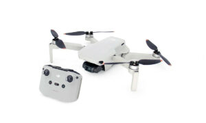 Drone 4k com preço 37% off: aproveite a oferta do quadricóptero da DJI