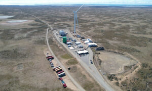 eFuel: Chile dá início à produção de gasolina sem petróleo