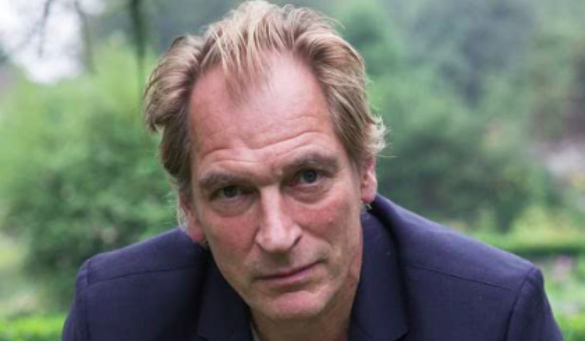 Julian Sands - IMDb