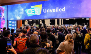 LG, Sony, AMD e mais: veja como assistir às conferências da CES 2023