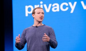 Meta multada, de novo: UE pede R$ 2,2 bi por violações no Facebook e Instagram