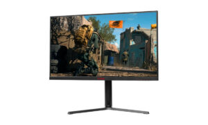 Monitor gamer com 360 Hz com R$ 240 de desconto; aproveite