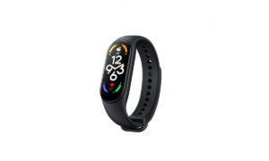 Oferta: Xiaomi Mi Band 7 sai com 38% de desconto no AliExpress