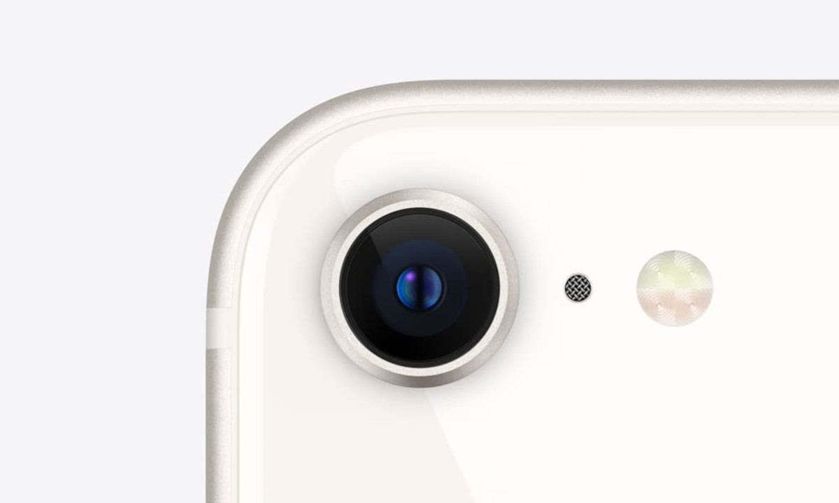 Será o fim? Apple cancela produção do iPhone SE de 4ª geração